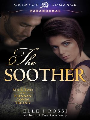 The Soother - ebook